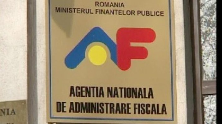 ANAF aniversează 10 ani de activitate